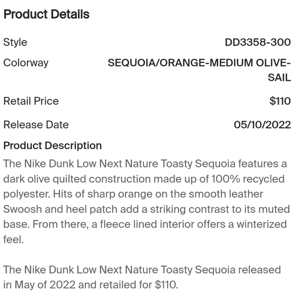 Nike Dunk Low Next Nature - Picture 2 of 7